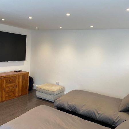 The Hideaway Serviced Accommodation In Nottingham Dış mekan fotoğraf