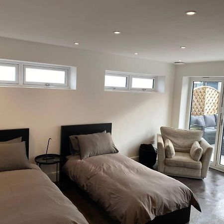 The Hideaway Serviced Accommodation In Nottingham Dış mekan fotoğraf