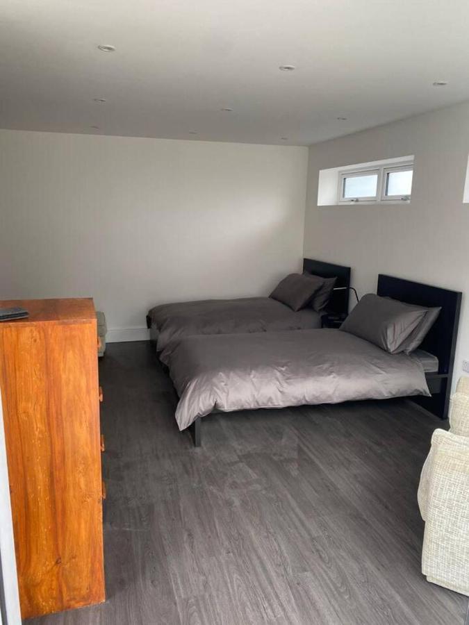 The Hideaway Serviced Accommodation In Nottingham Dış mekan fotoğraf