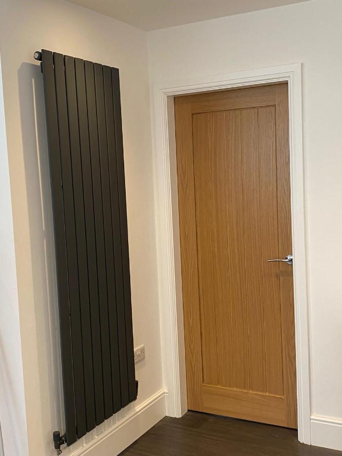 The Hideaway Serviced Accommodation In Nottingham Dış mekan fotoğraf